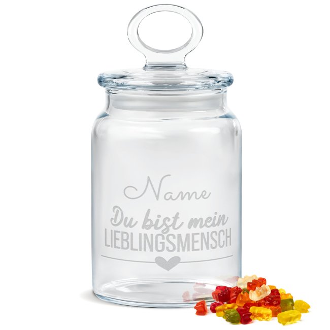 Mini-Vorratsglas Mit Klemmdeckel, 6.3x4.6cm – Luftdicht Für Kräuter, 42.5g Fassungsvermögen