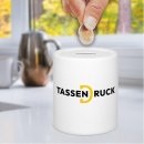 Spardose aus Keramik