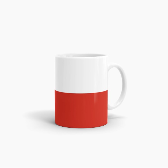 Flaggentasse Chile Flagge