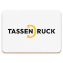 Platz-Set selbst gestalten mit Korkunterlage