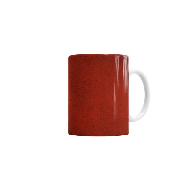 Retro Flaggentasse China
