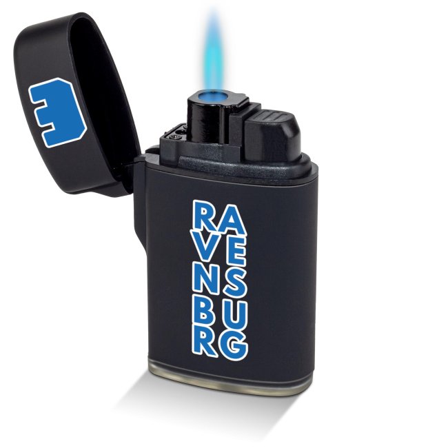 Sturmfeuerzeug - Ravensburg Turm