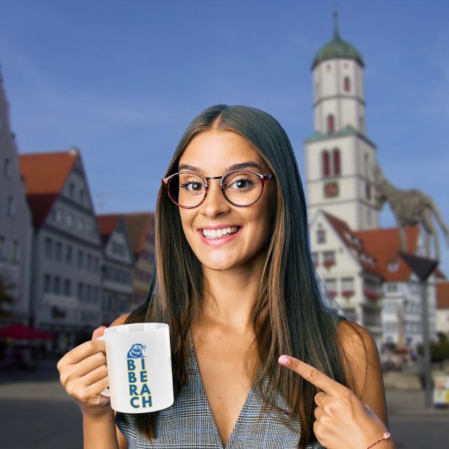 Tasse - Biberach