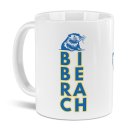 Tasse - Biberach