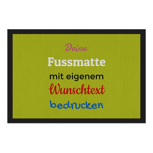 Fumatte Selbst Gestalten