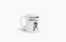 Tasse Sternzeichen Wassermann