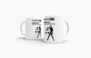 Tasse Sternzeichen Waage