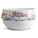 M&uuml;slisch&uuml;ssel - Allerliebster Bruder - 500 ml