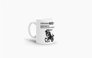 Tasse Sternzeichen Steinbock