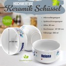 M&uuml;slisch&uuml;ssel - 18. Geburtstag - Suppe selber...