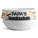 M&uuml;slisch&uuml;ssel - Papas Snackschale salzig - 500 ml