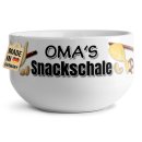 M&uuml;slisch&uuml;ssel - Omas Snackschale salzig - 500 ml