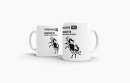 Tasse Sternzeichen Krebs