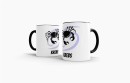 Tasse Sternzeichen Krebs Bild