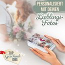 Liebe-Geschenkdose - Love you - mit Fotos - in drei...