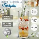 Graviertes Longdrinkglas - OriGINal - mit Name...