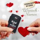 Sturm-Feuerzeug - Schei&szlig; auf Valentinstag - mit...