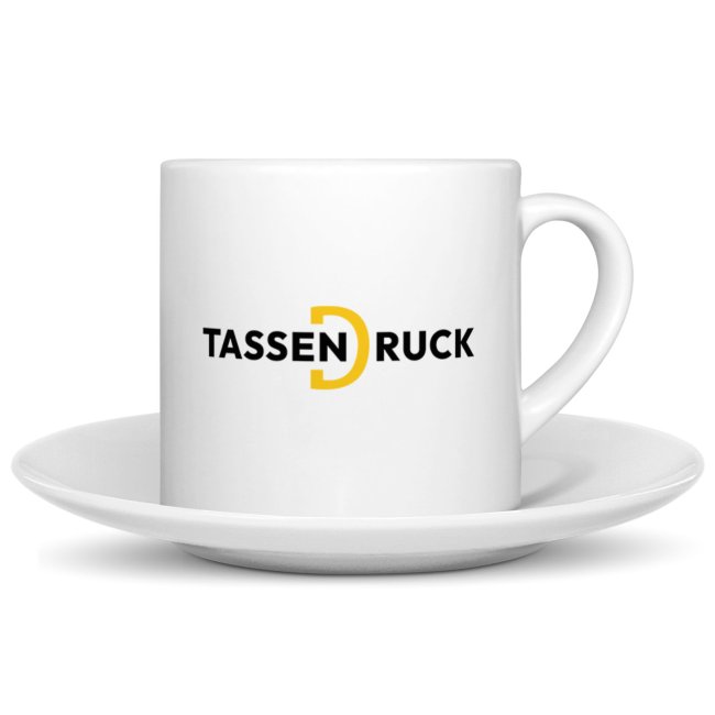 Cappuccino Tasse Venedig