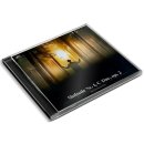 Sinfonie Nr.1 C-Dur. op.2