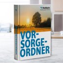 Vorsorgeordner Nordkurier