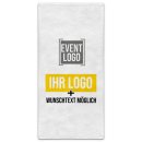 Handt&uuml;cher bedrucken - in 3 Gr&ouml;&szlig;en