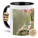 Weihnachtstasse - WeihnachtsWUNDER - mother nature - mit...