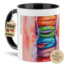 Weihnachtstasse - WeihnachtsWUNDER - sweet whisper - mit...