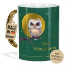 Weihnachtstasse mit Goldhenkel - Collecting Moments 2025...