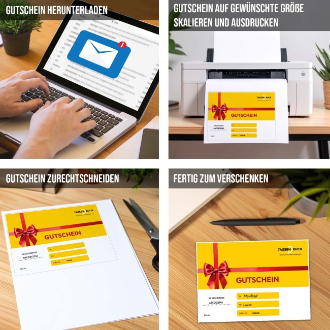 Geschenkgutschein 75 &euro;