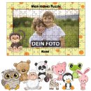 Fotopuzzle f&uuml;r Kinder selbst gestalten - Mein...