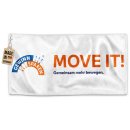 Handtuch - MOVE IT! Gemeinsam mehr bewegen. - in 3...