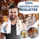 Handtuch - MOVE IT! Gemeinsam mehr bewegen. - in 3...