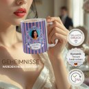 Personalisierte Fototasse - Duchess - mit Foto &amp; Name...
