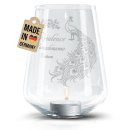 Windlicht Harmony mit Gravur - Royal Regency - Elegantes...
