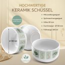 M&uuml;slisch&uuml;ssel mit Motiv - Royal Regency - Mum...