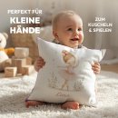 Personalisiertes Kissen f&uuml;r Kinder - mit Name -...