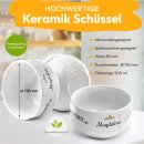 M&uuml;slisch&uuml;ssel mit Motiv - Prinzessin Teenager -...