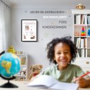 Personalisierter Einschulung-Steckbrief - Mein erster...