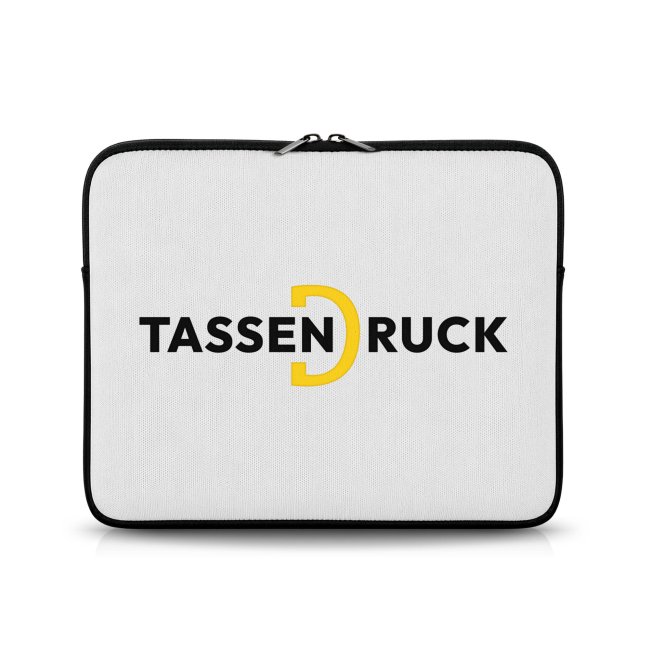 Laptoptaschen bedrucken - in 3 Gr&ouml;&szlig;en