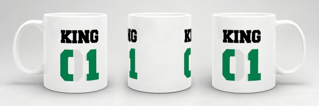 Tasse King Nigeria