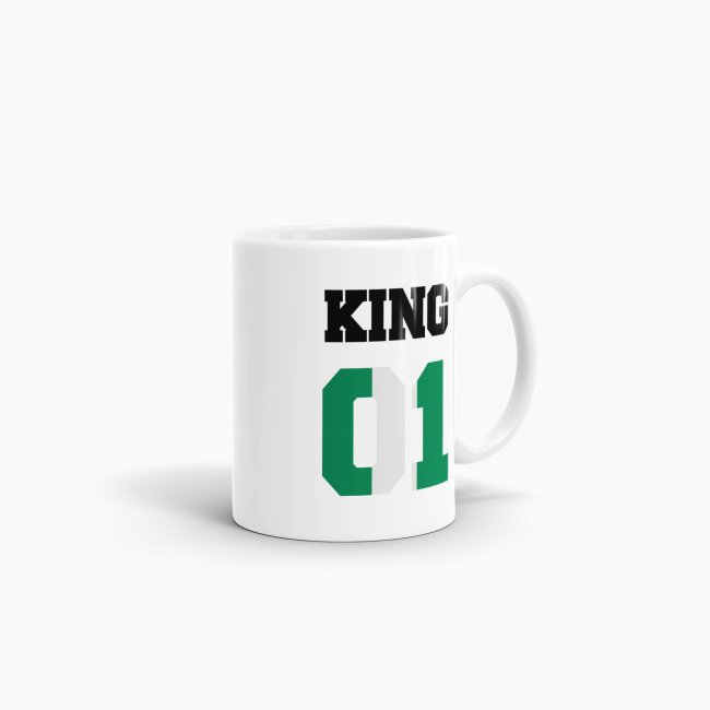 Tasse King Nigeria