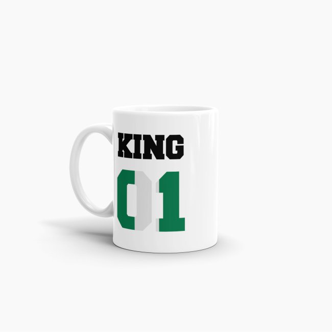Tasse King Nigeria
