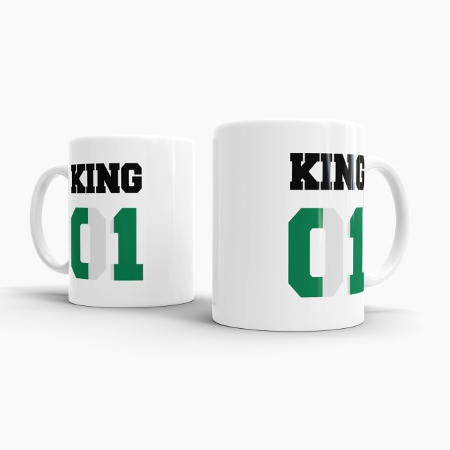 Tasse King Nigeria