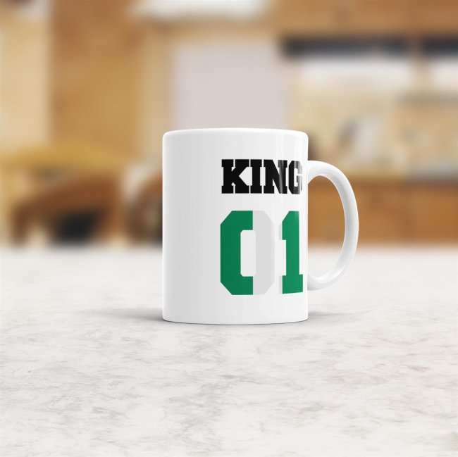 Tasse King Nigeria
