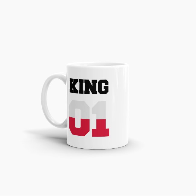 Tasse King Polen