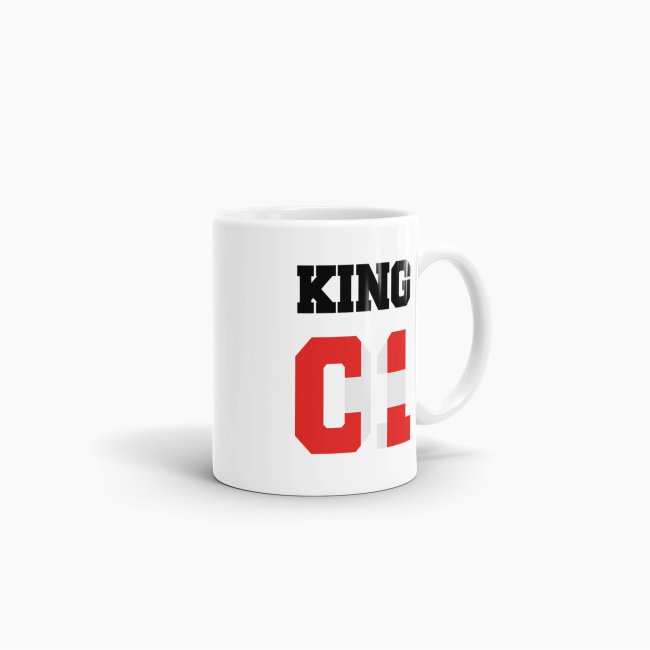 Tasse King Schweiz