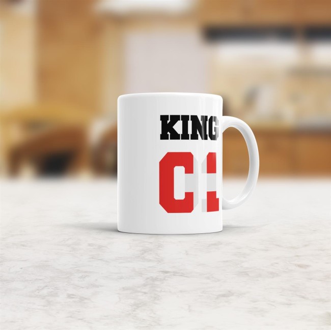 Tasse King Schweiz