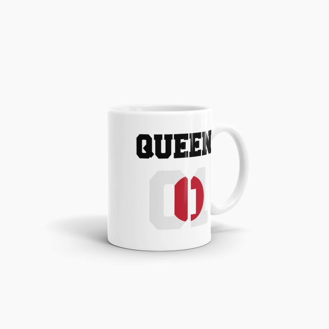 Tasse King &amp; Queen Japan