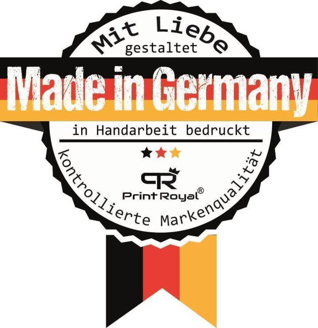 Kissen Schildkr&ouml;te - Weil bei Dir mein Bauchweh aufh&ouml;rt - Wei&szlig;