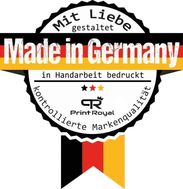 Kissen f&uuml;r Opa - Fotocollage mit drei Fotos zum selbst Gestalten - inkl. F&uuml;llung - R&uuml;ckseite Schwarz